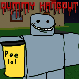 Dummy Hangout!