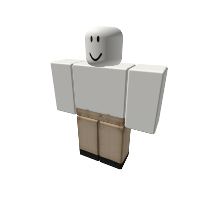 C.H Uniform Khakis thumbnail
