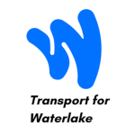 Transport for Waterlake