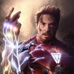 Marvel Clothing Store