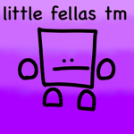 little fellas tm
