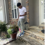 ChasinDaWrld Ent