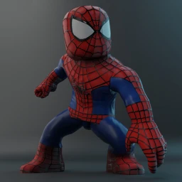 Spider-man(Fightning Game) icon