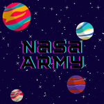 Nasa Army!