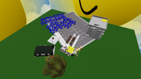 OOF simulator (Rebuild)