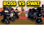 Elite Tactical Unit [Jailbreak]