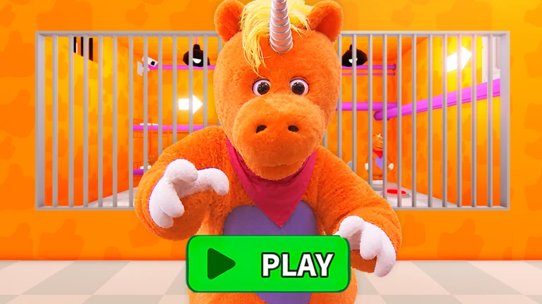 BUDDY PRISON RUN! (Obby) thumbnail