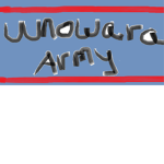 uunowara and friends