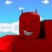 ESCAPE THE EVIL OBBY! icon