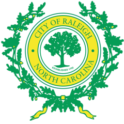 ? City of Raleigh