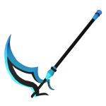 Blizzscythe