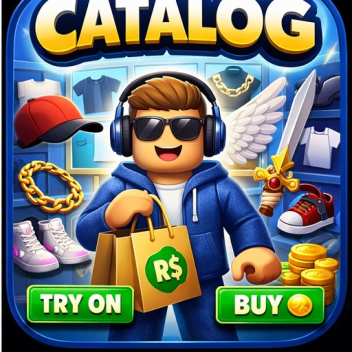 CATALOG UGC( CUSTOM CHAT)