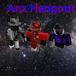 Anz Hangout [NEW]