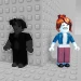 Colorblind Tower! [NEW] icon