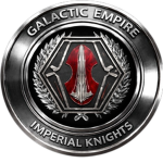 Imperial Knights ᅠ ᅠ ᅠ