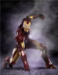 iron man 2 club