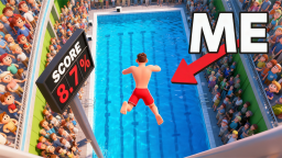 [🎃] 🏖️ Skacz i rozpryskuj! 💦 [Halloween 🎁]