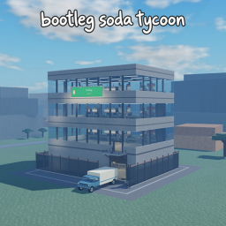 bootleg soda tycoon