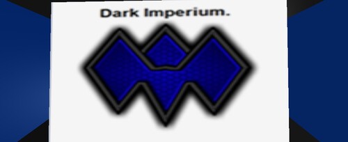 Dark Imperium Holo