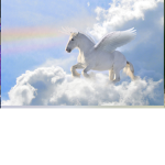 Unicorn- -school-
