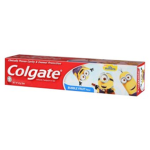 Minion Toothpaste