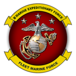 [2MEF] 2nd Marine Expeditionary Force