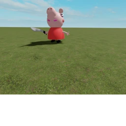 Survival The Pepaa icon