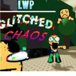 pibby glitch chaos (lwp)