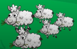 Bubble's Army
