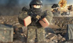 Military Role - Plays