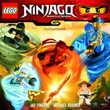 Ninjago: Masters of Spinjitzu. Roblox group icon