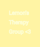 Lemons Therapy Group