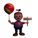 balloon boy fan group