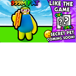 Eat Food Simulator