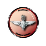 PARAS~Parachute Regiment