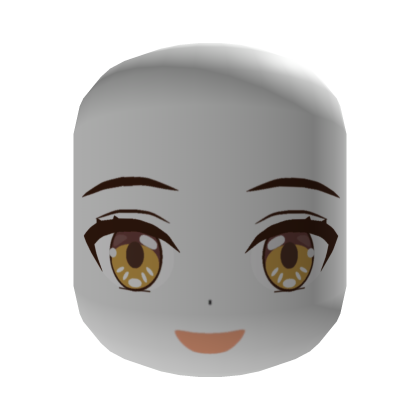 Potato ranker anime face thumbnail