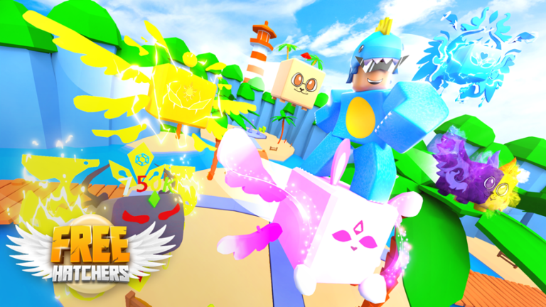 Free Hatchers screenshot 2