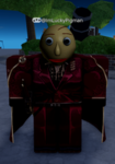 Robloxia's Mythos Seekers.