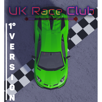 UK Race Club