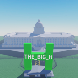 The Hayden Nation (RP & Group Meetings)