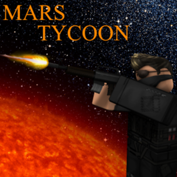 Mars tycoon