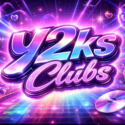 (New Update)Y2ks Club 18+