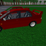 OPEN TESTING - RALLYCROSS