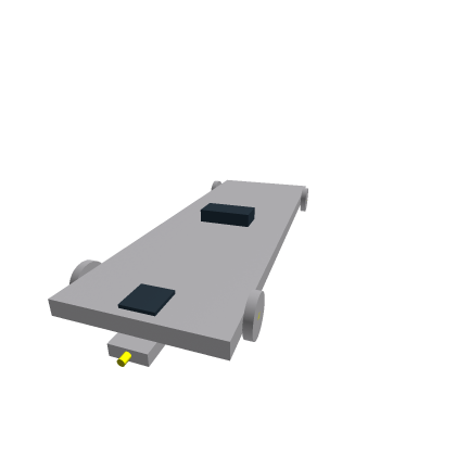 Train Template (Discription)