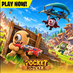 Pocket Royale
