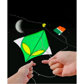 🪁 INDIAN KITE SIMULATOR
