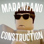 Maranzano Construction |