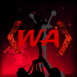 [R15 CHEER] Wrath Athletics