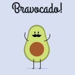 The Awesome Avocados