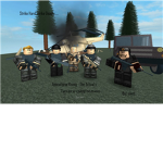 Apocalypse Rising - The Actual's
